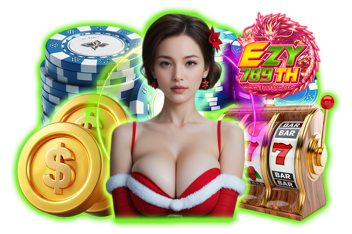 ezy789th slot