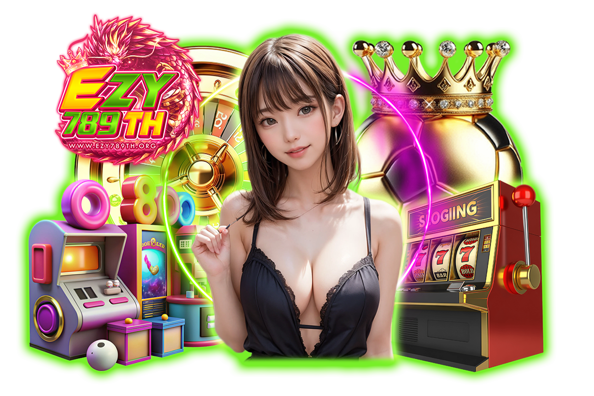 ezy789th ทาง เข้า