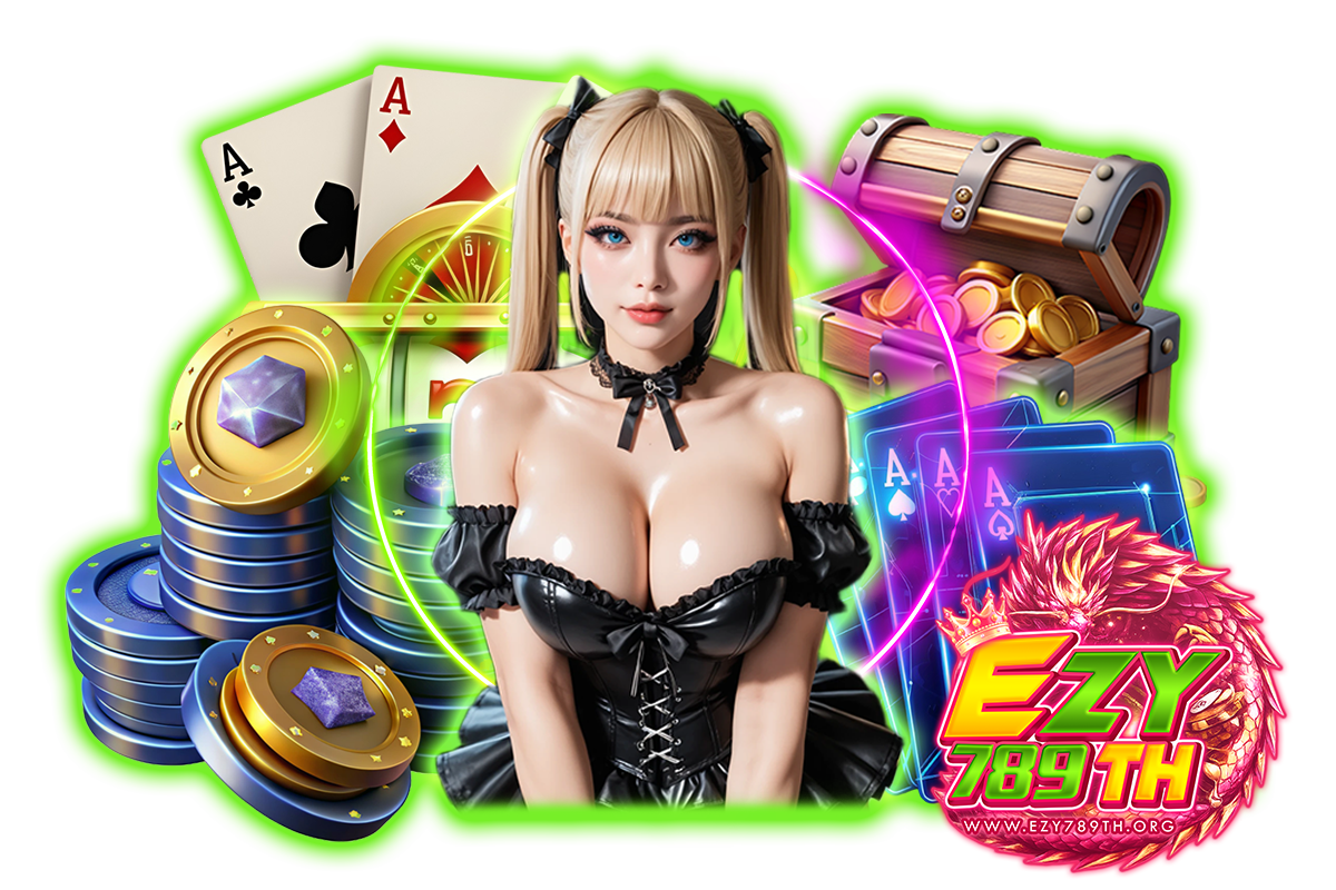 game ezy789th